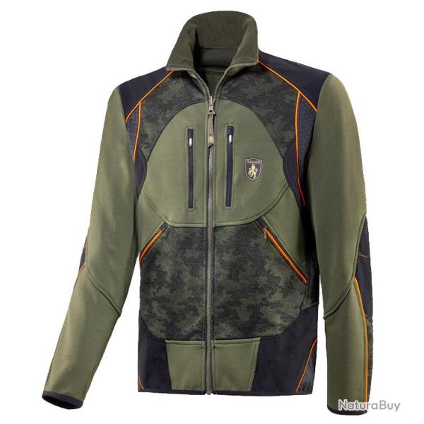 VESTE ADMIRAL TRABALDO