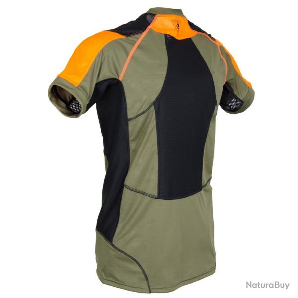 TEE SHIRT TRABALDO ICARUS