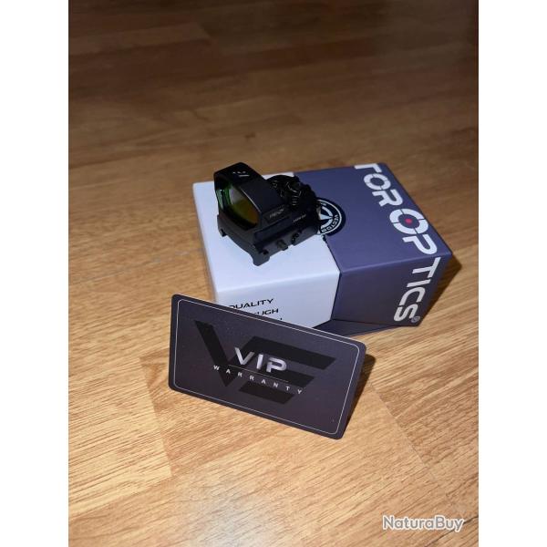 Frenzy-S RMSx point de vis�e 3 MOA