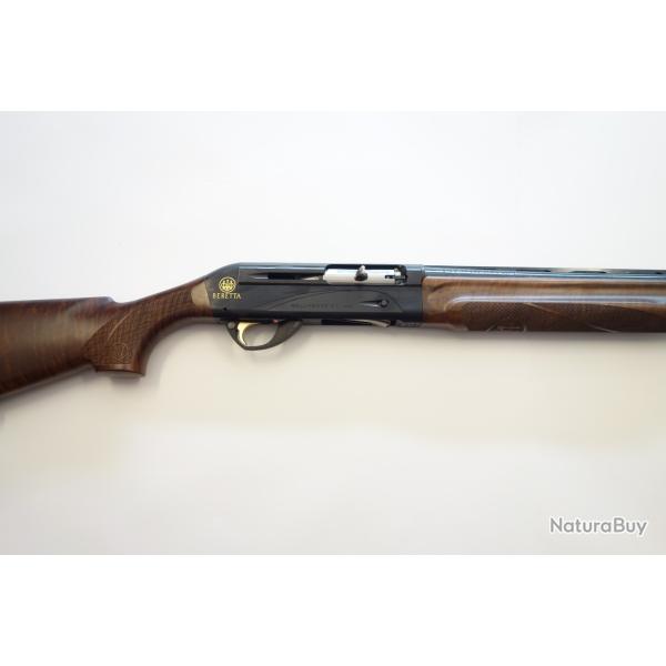 Fusil semi-auto BERETTA  BELLMONTE 2 BOIS CAL12X76 CANON DE 71CM OU 66 CM  INTERCHOKE