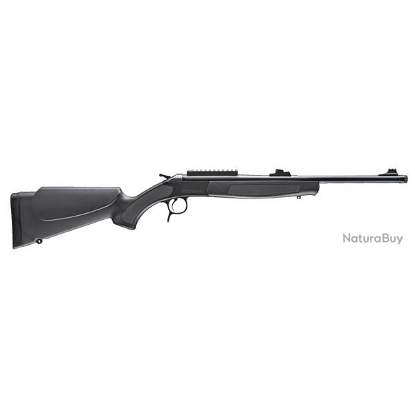 Carabine Kipplauf Bergara BA13 TD Standard Black en calibre 30-06