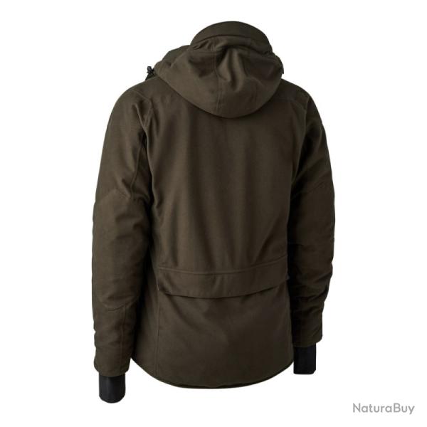 Veste chauffante Heat Game Deerhunter T.2XL