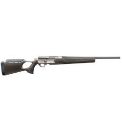 Carabine BROWNING Maral 4X Platinum "Edition Limit&eacute;e" cal9.3X62 crosse trou de pouce  (112A10007)