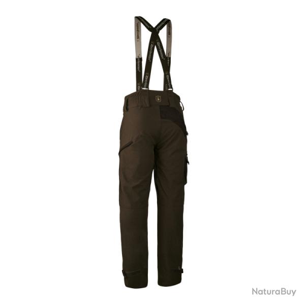 PANTALON MUFLON EXTREM T.44