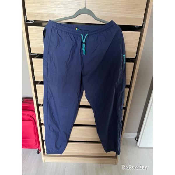 Pantalon de pluie Lafuma