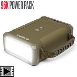 Batterie Trakker 96K Power Pack