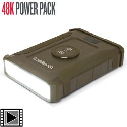Batterie Trakker 48K Power Pack