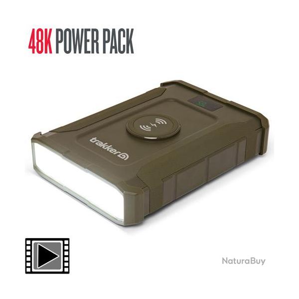 Batterie Trakker 48K Power Pack
