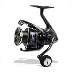 Moulinet spinning SHIMANO Twin power XD FB C 5000 XG