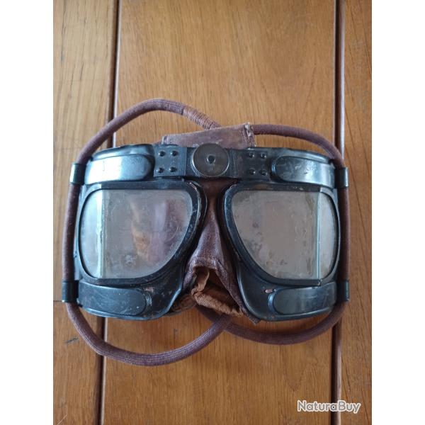 Lunette de vol MKIV B RAF ww2
