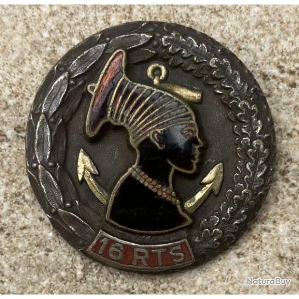 16� Regt Tirailleurs S�n�galais,(�)(AC) 1939