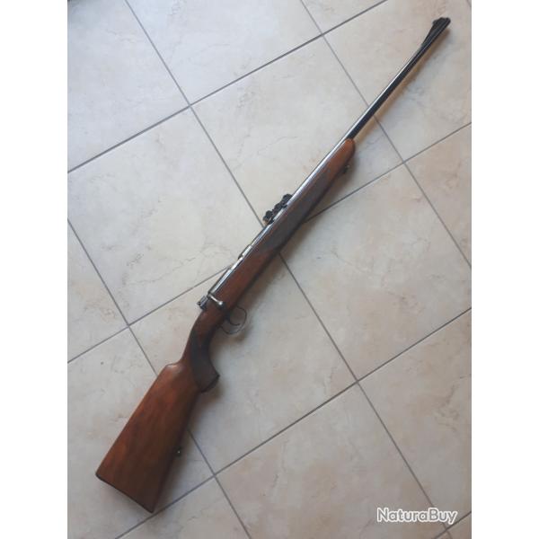 Mauser mod�le  350  22lr