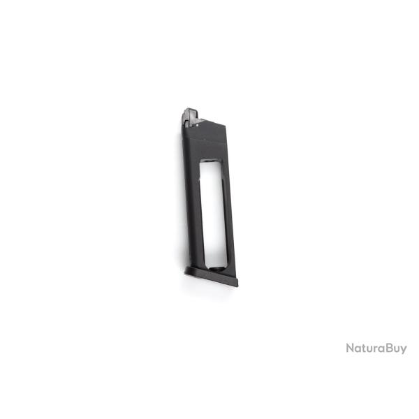 CHARGEUR GBB 24 CPS COMMANDER XP18/DP18 "ASG"