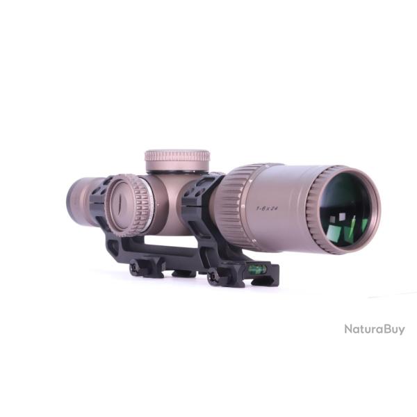 LUNETTE AR308 BRONZE