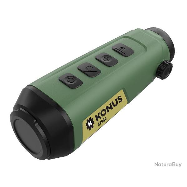 MONOCULAIRE THERMIQUE FLAME GEN2 1.5 X- 3X