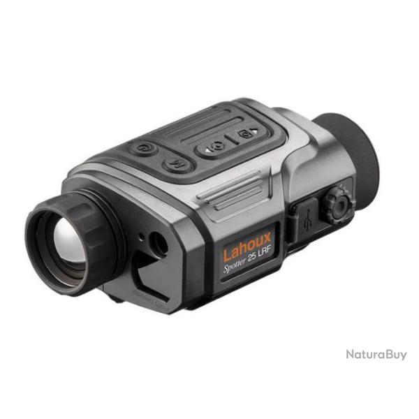 MONOCULAIRE SPOTTER 25 LRF 384X288 25MM