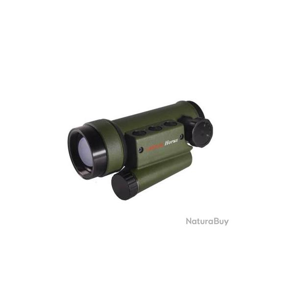 CLIP HORUS STANDARD