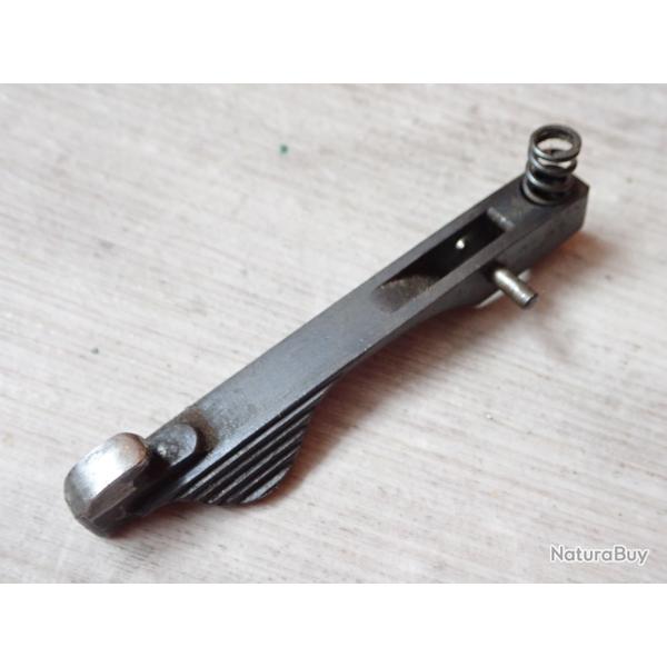 Arr�toir de culasse pour fusil 1889, 96/11, G11, K11 Schmidt Rubin