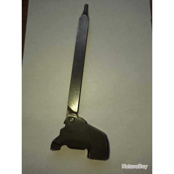 BROWNING AUTO 5 biellette avec son verrou de culasse vendu par poudrenoirepro