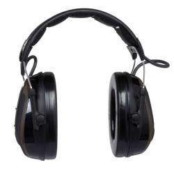 Casque de chasse et de tir 3M(TM) PELTOR(TM) ProTac(TM),