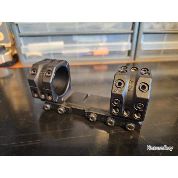 Montage Spuhr SP-6001 �36 H:30 mm 0MOA