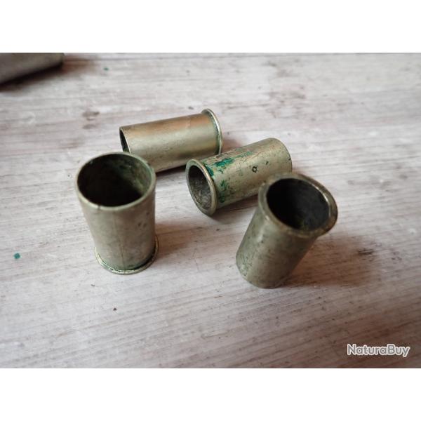 Cle pour canon de fusil 1889