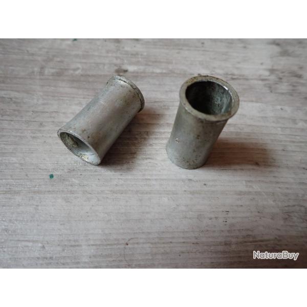 Cale pour canon de fusil K11 Schmidt Rubin