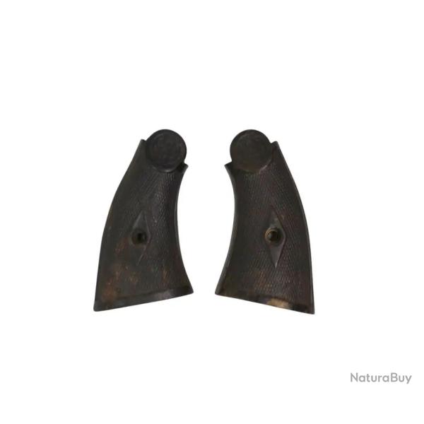 PLAQUETTES 1892 ESPAGNOL