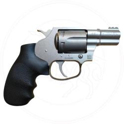 Revolver COLT mod&egrave;le COBRA - Canon 2" - Calibre .38 Special - 6 coups - Inox mat