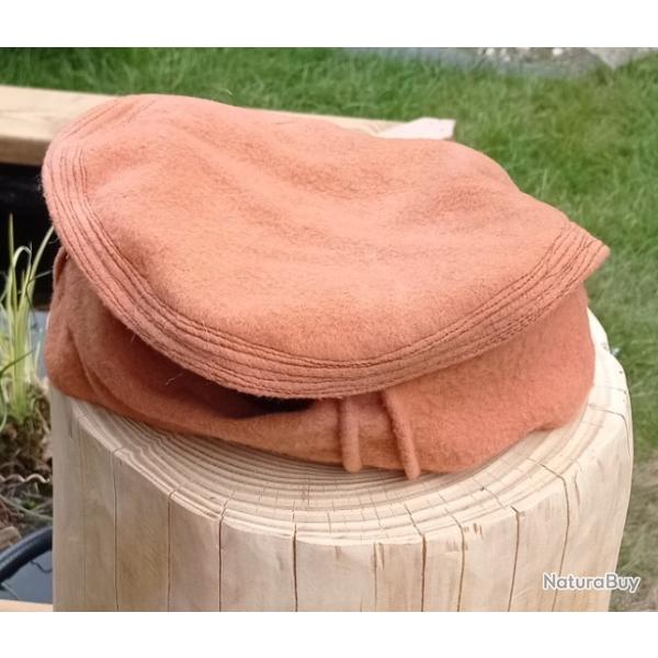 Veritable Pakol Afghan Ideal Reconstitution petit prix