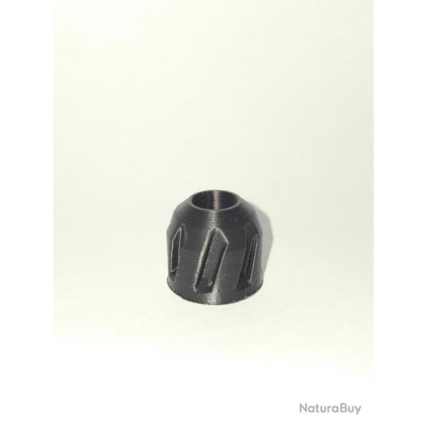 IRONBOLT .68 // Pour BILLE 8 mm VENDU SANS BILLES // UMAREX HDR HDS // LOT DE 50 SLUGS