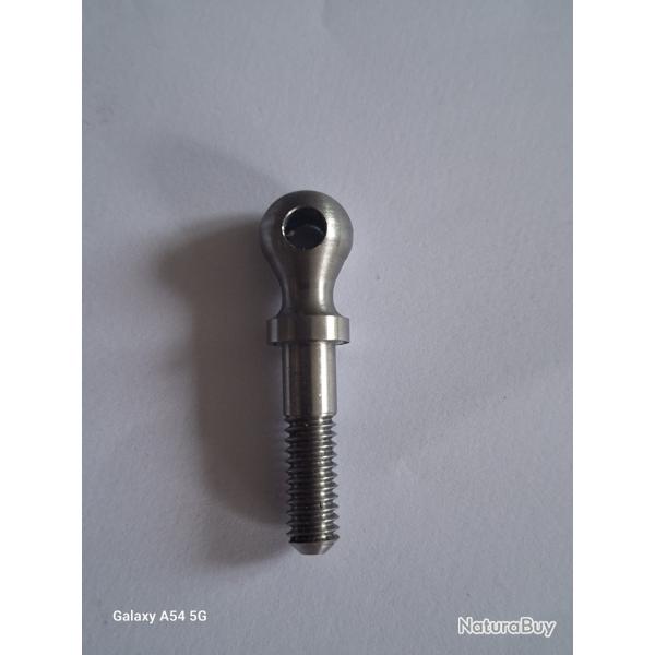 Vis serre pierre pistolet Gendarmerie AN IX