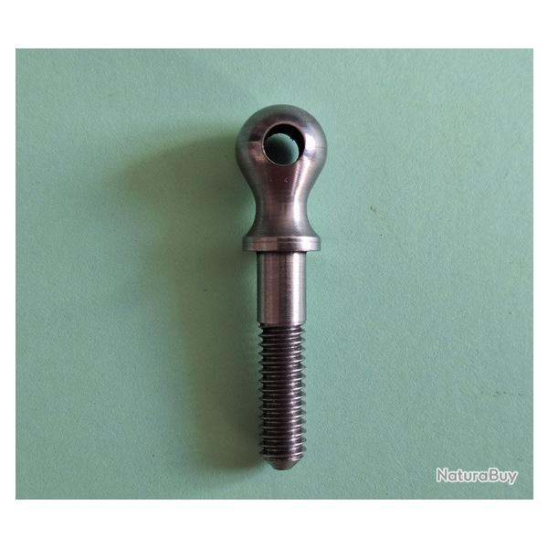 Vis serre pierre pour fusil AN IX