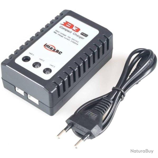 Chargeur Batterie LiPo IMAX V3 Pro (Tactical Ops / 101 Inc)
