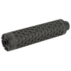 Silencieux Hive Power Up 160 mm (Angel Custom) Noir