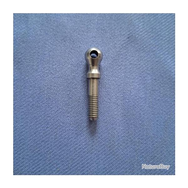 Vis serre pierre Pistolet Cavalerie  AN IX AN XIII