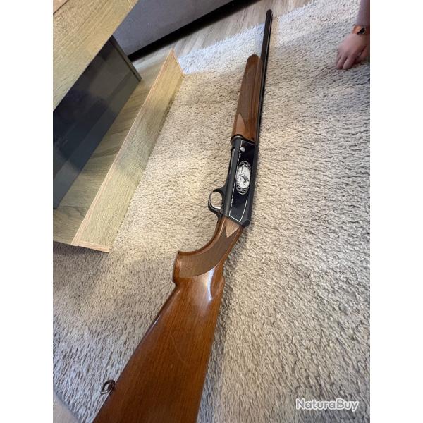 Semi automatique decastel