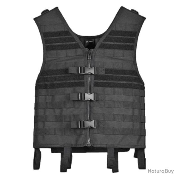 Gilet tactique MOLLE Gen. II