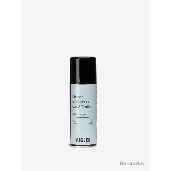 SPRAY IMPERMEABILISANT CUIR ET TEXTILE