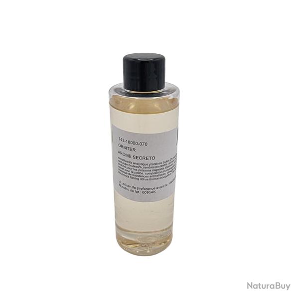 Ar�me secreto 100ml Orbiter