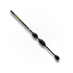Canne LMAB La Moustique Spin 255H - 2,55 m, 20-60 g