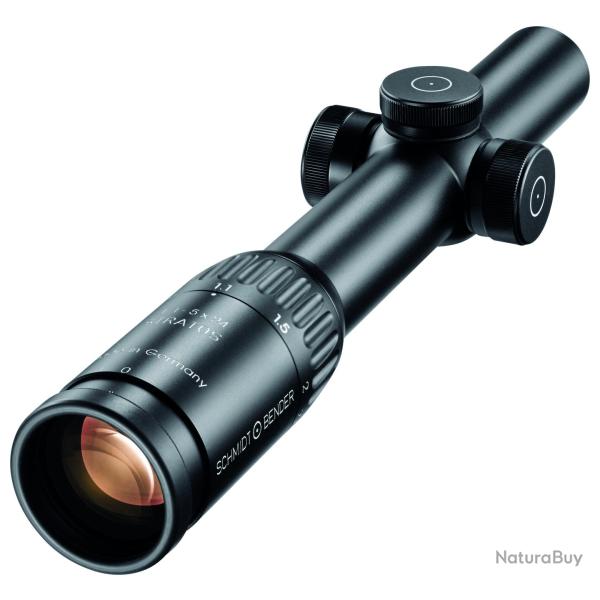 LUNETTE STRATOS LM FD0 1.1-5X24