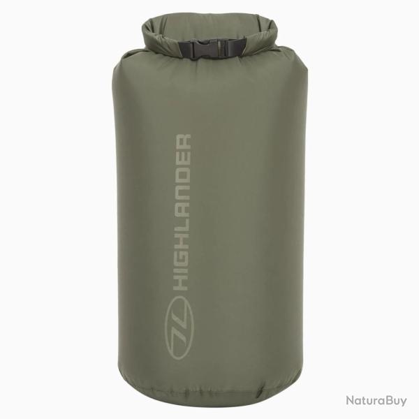 Sac �tanche Dry Bag Ultra L�ger 13L / 25L 25L