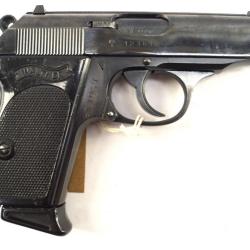 Pistolet Walther PPK 22LR