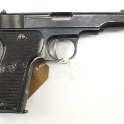 Pistolet Mab type D 7.65BR