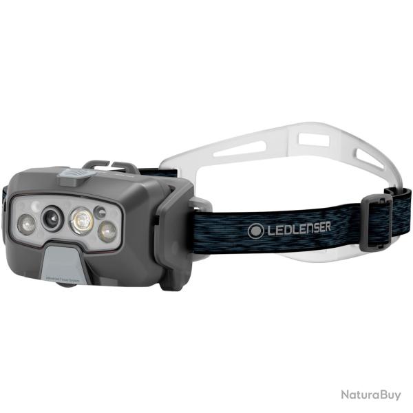 Lampe frontale HF8R Core