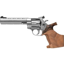 Revolver Arminius HW 357 Target Trophy Match (Calibre: .357 Mag.)