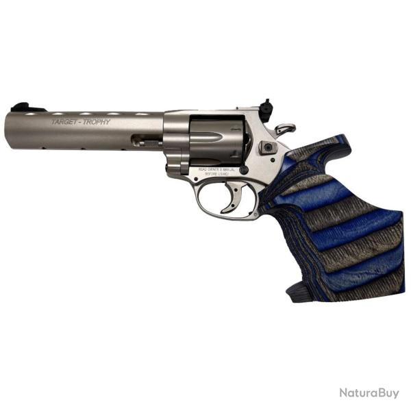 Revolver HW 357 Target Trophy Match (Calibre: .357 Mag.)