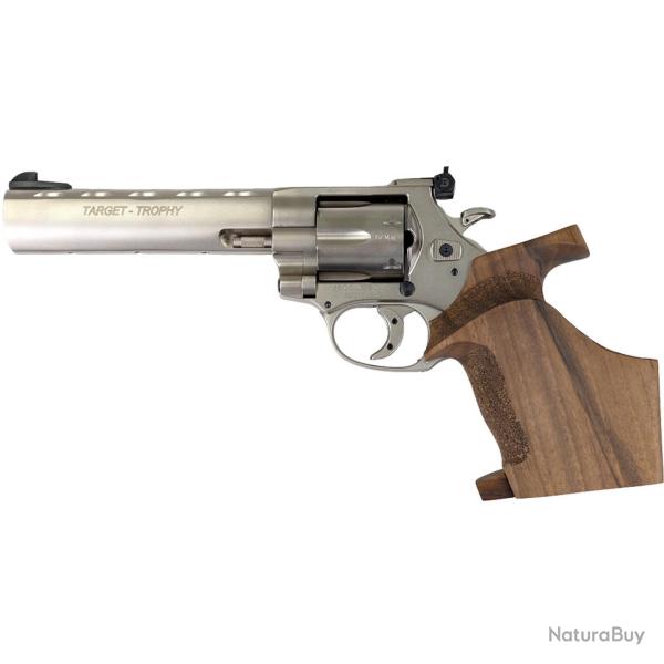 Revolver HW 357 Target Trophy Match (Calibre: .357 Mag.)