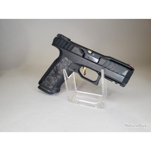 alien remus 9x19 limit� n138/500